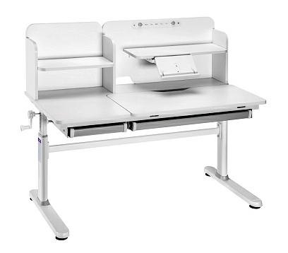 Парта для школьника Cubby Iris II