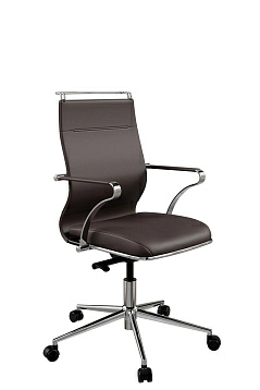 Кресло ErgoLife SynchroSit Well M3-192K фото