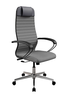 Кресло Ergolife Sit 10 B1-127K - Fabric(19) фото