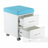 Тумбочка FunDesk SS15W