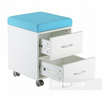 Тумбочка FunDesk SS15W