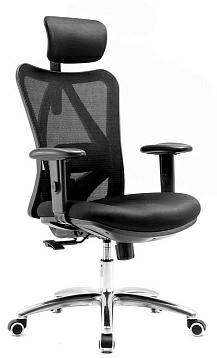 Офисное кресло Sihoo M18 фото