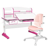 Комплект Anatomica Uniqa парта + кресло