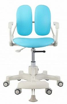 Кресло Duorest DR-280DDS Экокожа