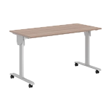 Стол складной Imago Mobile Lite CST 1365 (135×65 см) Ясень Шимо фото