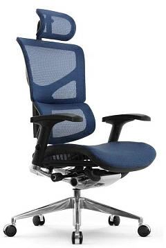 Expert Sail эргономичное офисное кресло фото