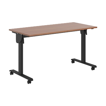Стол складной Imago Mobile Lite CST 1365 (135×65 см) Орех Французский фото