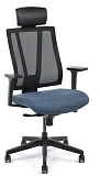 Эргономичное офисное кресло Falto G1 фото
