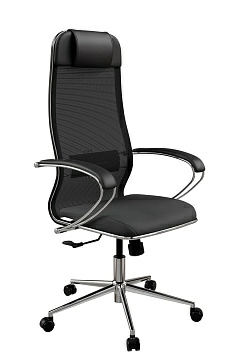 Кресло ErgoLife Set 15 фото