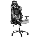 Игровое кресло Gamerzen Race фото