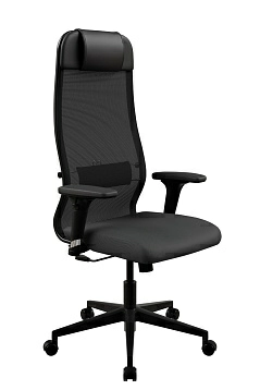 Кресло ErgoLife Set 11/подл.200/осн.Sit 002 фото