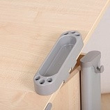 Пенал-контейнер навесной для парт Дэми ОКП-01 мини