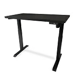 Стол с электроприводом StolStoya Motor Up со столешницей МДФ, эмаль фото