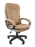 Офисное кресло Chairman 795 LT (экокожа) фото