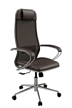 Кресло Ergolife Set 5 фото