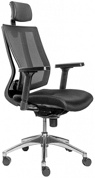 Эргономичное кресло Falto Promax фото