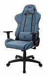 Arozzi TORRETTA Soft Fabric игровое кресло фото