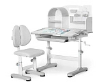 Комплект парта и стульчик Ergokids Fresco XL (BD-33) фото
