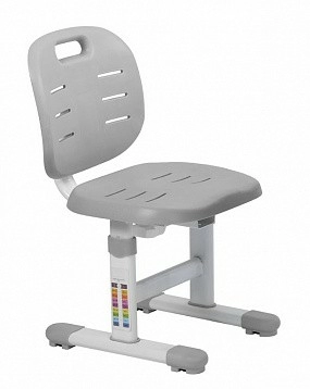 Растущий детский стул Cubby Crocus
