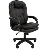 Офисное кресло Chairman 668 LT New (экокожа) фото