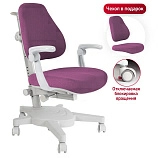 Детское кресло Anatomica Armata с подлокотниками