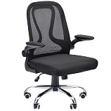 Офисное кресло Chairman CH650 (ткань/сетка) фото