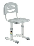 Растущий стул FunDesk SST3