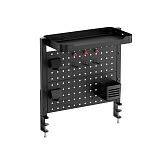Пегборд, органайзер настольный Эргостол ОН-ВС-47 (Ergostol Grid) 0,47 м фото