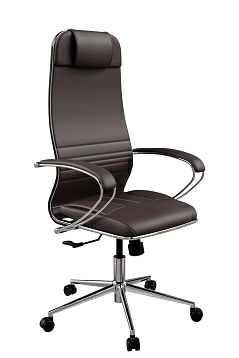 Кресло ErgoLife Set 6 фото