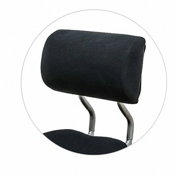 Спинка для металлических коленных стульев КМ01 и KM01L