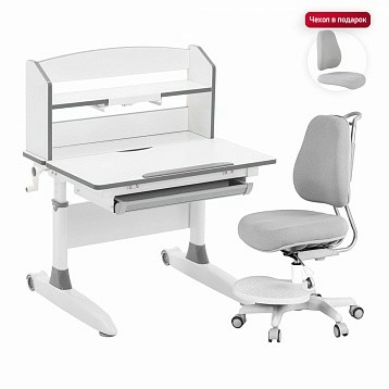 Комплект Anatomica SET-20 парта + кресло