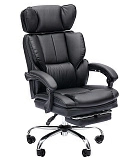 Офисное кресло Chairman CH644 (экокожа) фото