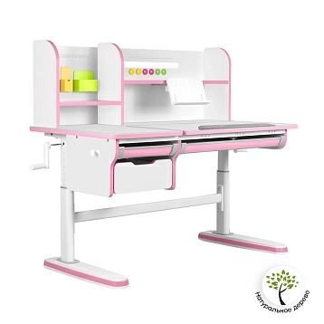 Детский стол Kinderzen Dali Plus