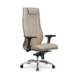 Кресло МЕТТА L 1m 50M/4D Infinity Easy Clean (MPES) фото