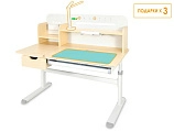 Детский стол Ergokids Bravo Maximus Plus (TH-360 Maximus Plus) фото