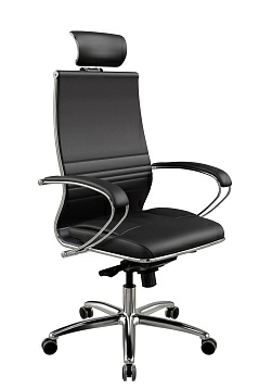 Кресло Samurai KL-2 фото