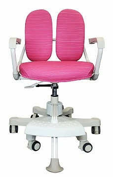 Кресло Duorest DR-280DDS_DT Ткань/Латекс