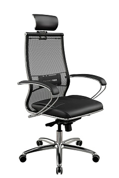 Кресло Samurai SL-2 фото