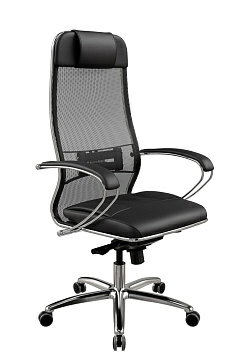 Кресло Samurai SL-1 фото