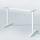 Рама с механической регулировкой высоты Ergostol Regus Pro 2.0 фото