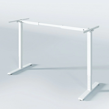 Рама с механической регулировкой высоты Ergostol Regus Pro 2.0 фото