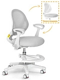 Детское кресло Ergokids Mio Air с подлокотниками (Y-400 arm)