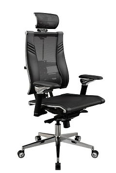 Кресло Yoga Spine Triumph L2 (M06) фото