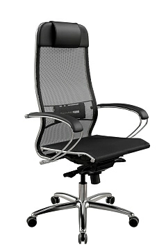 Кресло Samurai S-1 фото