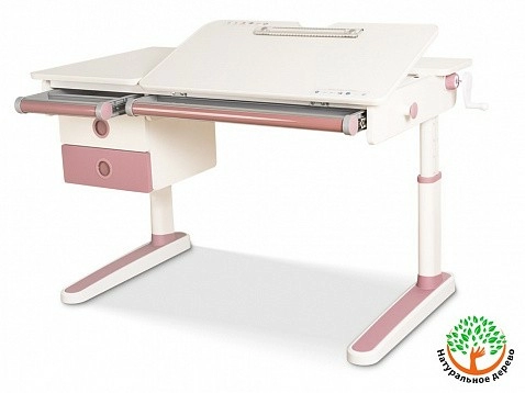 Тумбочка для парты Mealux Oxford (Тумбочка BD-930-3)