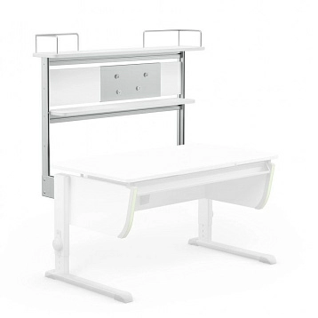 Надстройка Flex Deck для стола Moll Joker