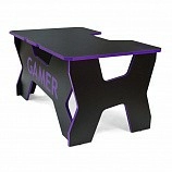 Геймерский стол Generic Comfort Gamer2/DS фото