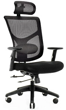 Кресло Expert Star Office Ergo фото