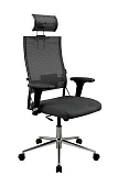 Кресло ErgoLife Sit Air 24/7 B2-281D - Топган OMS (M10) фото