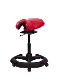 Стул-седло Healthy Chair фото